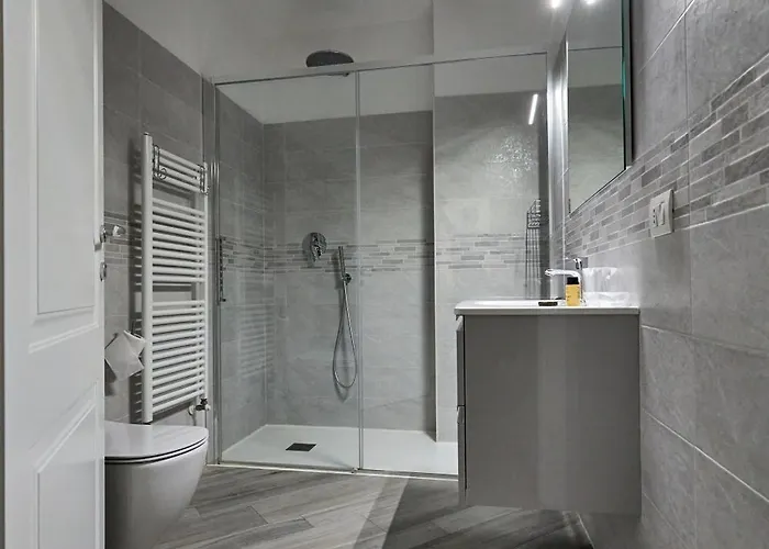 Апартаменты La Torre Lunga -smart Working- 150 M Dalle-from Due Torri-two Towers Болонья