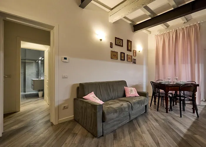 La Torre Lunga -smart Working- 150 M Dalle-from Due Torri-two Towers Апартаменты Болонья