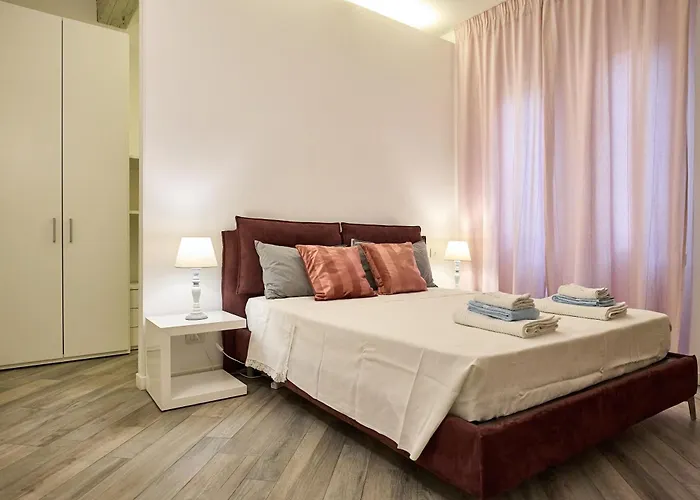 La Torre Lunga -smart Working- 150 M Dalle-from Due Torri-two Towers *