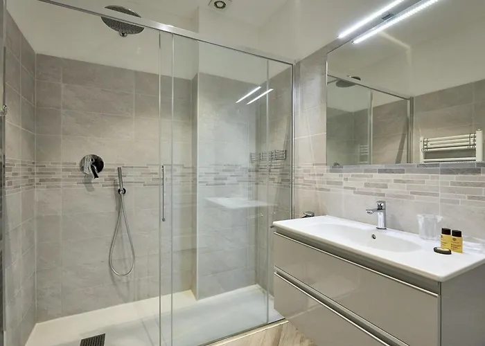 דירה La Torre Lunga -smart Working- 150 M Dalle-from Due Torri-two Towers בולוניה