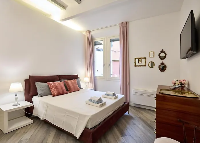 La Torre Lunga -smart Working- 150 M Dalle-from Due Torri-two Towers