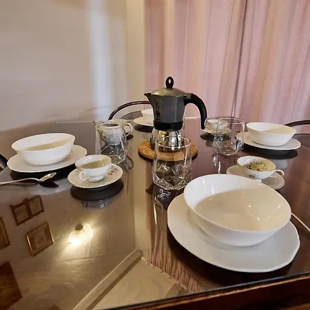 La Torre Lunga -smart Working- 150 M Dalle-from Due Torri-two Towers Appartement