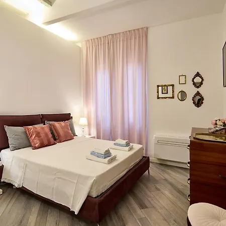 La Torre Lunga -smart Working- 150 M Dalle-from Due Torri-two Towers